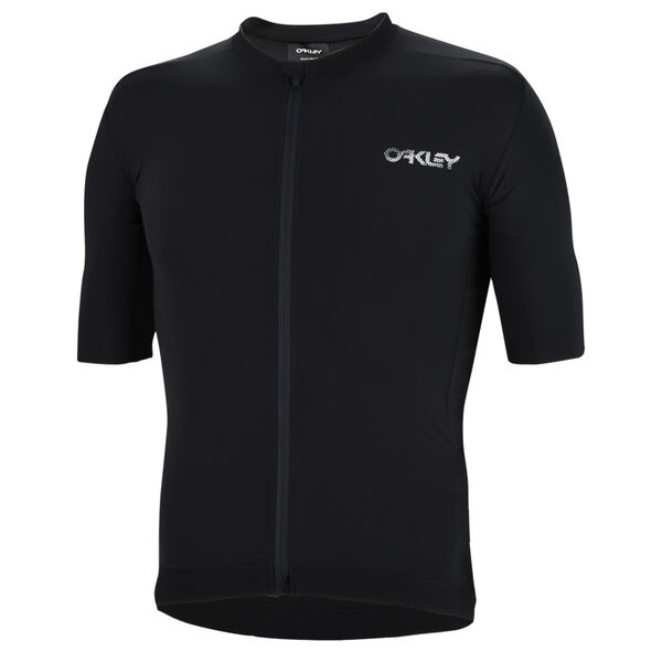 Remera Ciclismo Oakley Point To Point Hombre