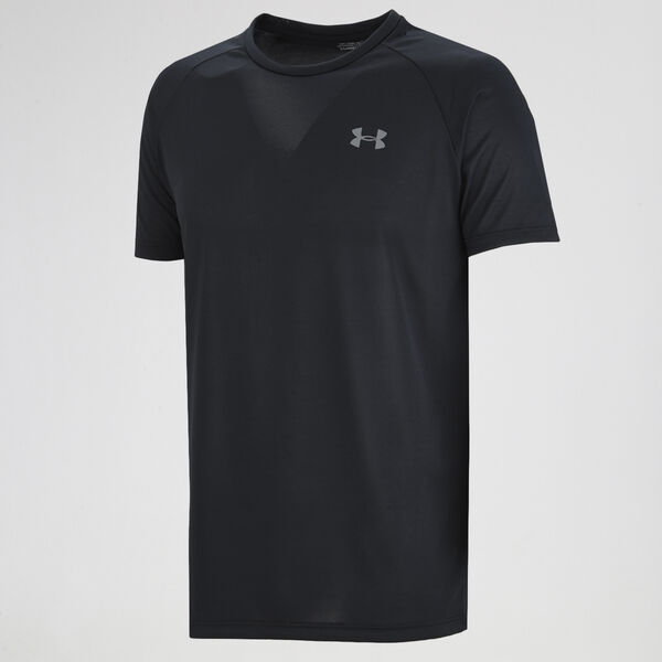 Remera Entrenamiento Under Armour Tech 2.0 Hombre
