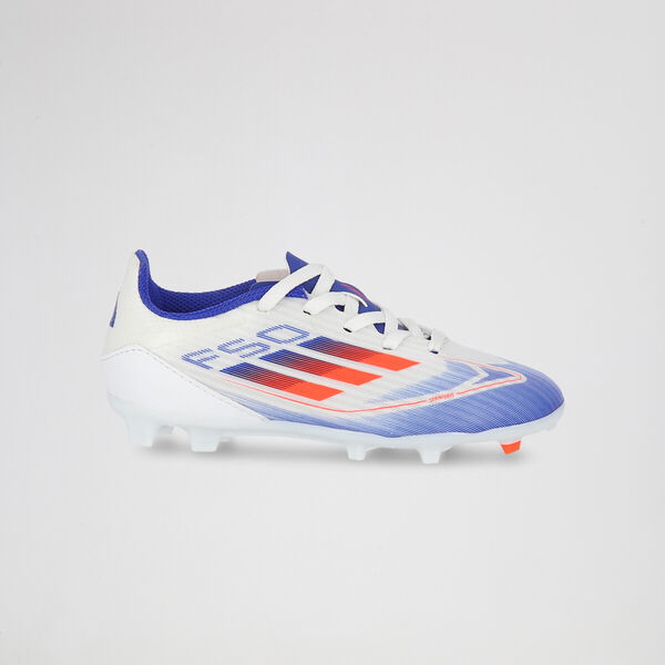 Botines Fútbol adidas F50 League FG Infantil