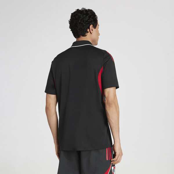 Remera River Plate adidas 25/26 Tiro25 para Hombre