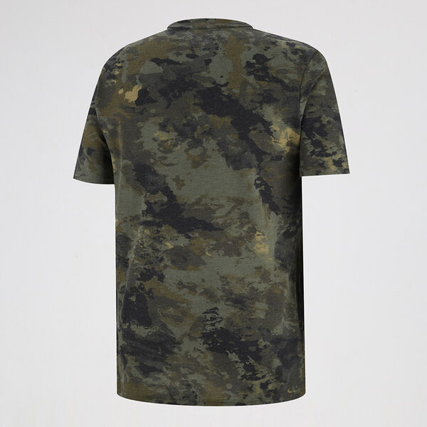 Remera Under Armour Project Rock Hombre