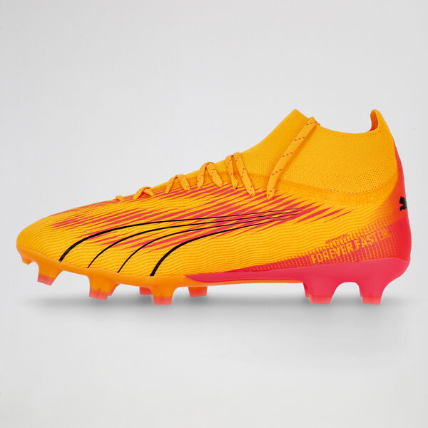 Botines Puma Ultra Pro Fg/ag