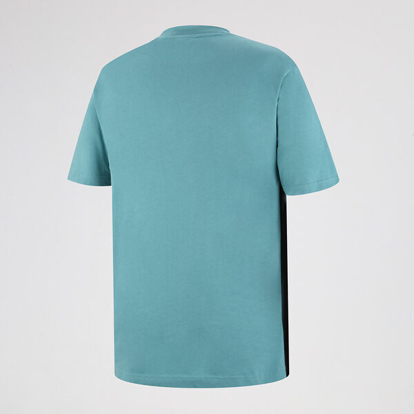 Remera adidas Essentials 3 Tiras Hombre