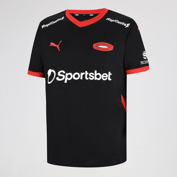 Camiseta Independiente Puma Visitante 2024 Hombre