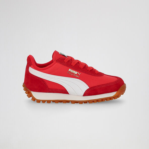 Zapatillas Puma Easy Rider Vintage Infantil