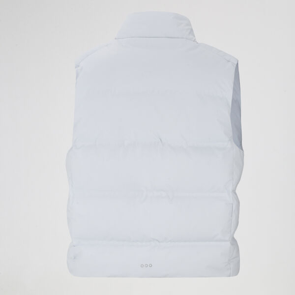 Chaleco Saucony Surge Mujer