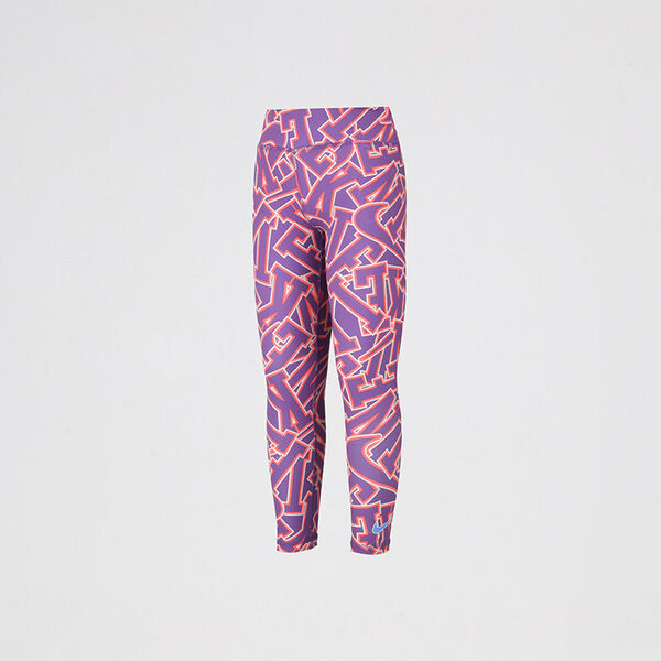 Calza Nike Join The Club Ni&ntilde;a