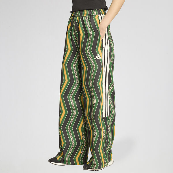 Pantalón adidas X Farm Tiro Mujer