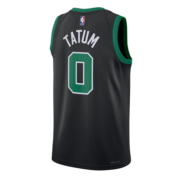 Musculosa Jordan Boston Celtics Statement Edition Hombre