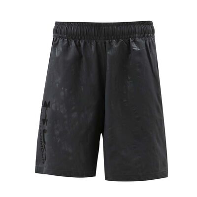 Short Under Armour Emboss