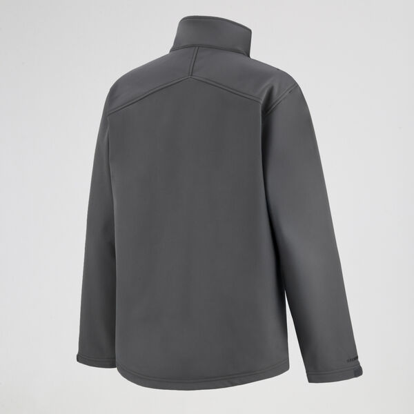 Campera CAT Essential Softshell Hombre