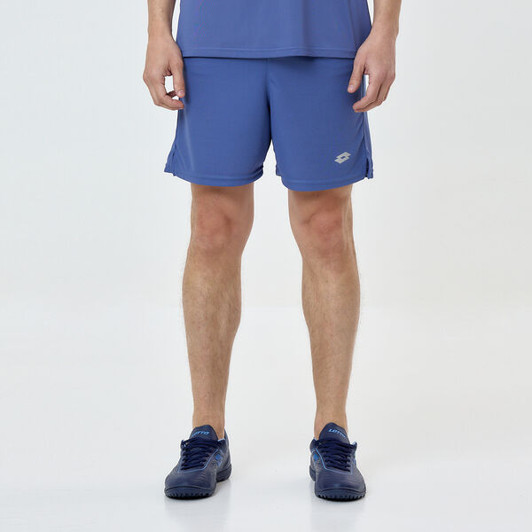 Shorts Fútbol Lotto Stadio 500 Plr Hombre