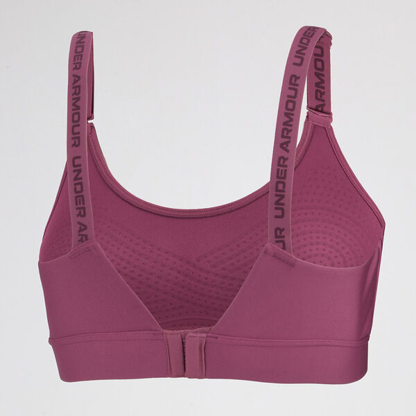 Top Entrenamiento Under Armour Infinity Mid 2.0 Mujer