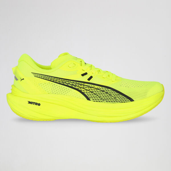 Zapatillas Running Puma Deviate NITRO 3 Hombre