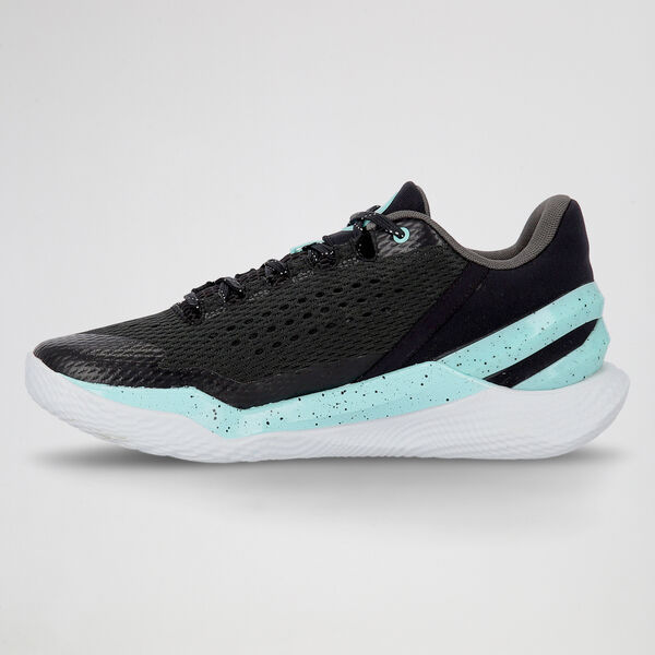 Zapatillas Básquet Under Armour Curry 2 Low Flotro