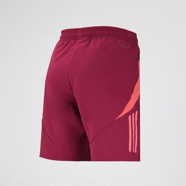 Short  River Plate adidas Hombre