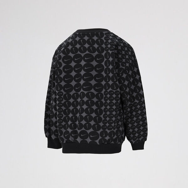 Buzo Jordan Essentials French Terry Ni&ntilde;a