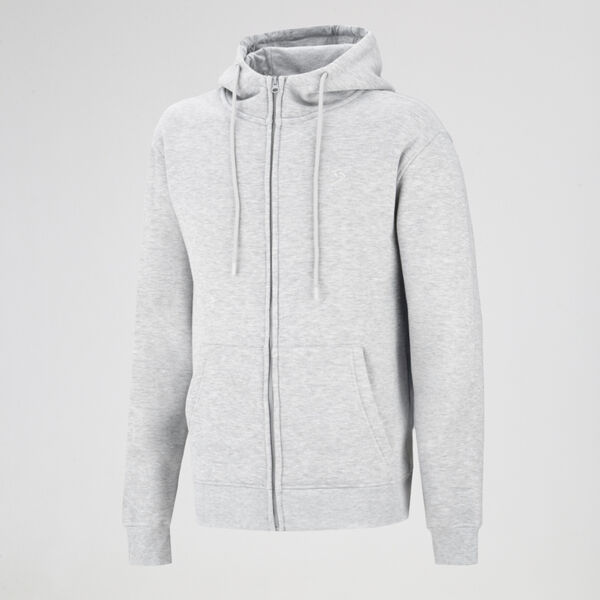 Buzo con Cierre Set Sport Check Easy Hombre poli&eacute;ster