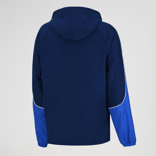 Campera F&uacute;tbol Nike Academy Hombre