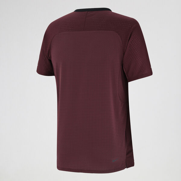 Remera Nike Trail Solar Chase Hombre