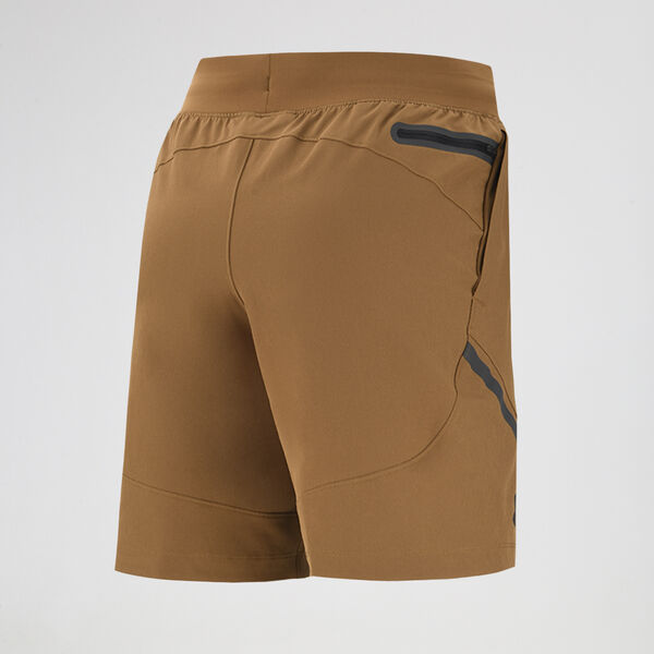 Short Entrenamiento Under Armour Unstoppable Hombre