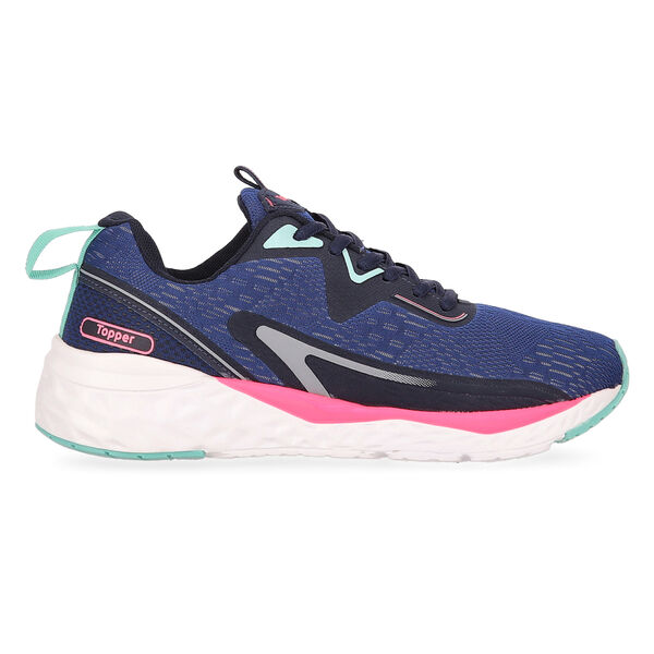 Zapatillas Training Topper Effective Mujer