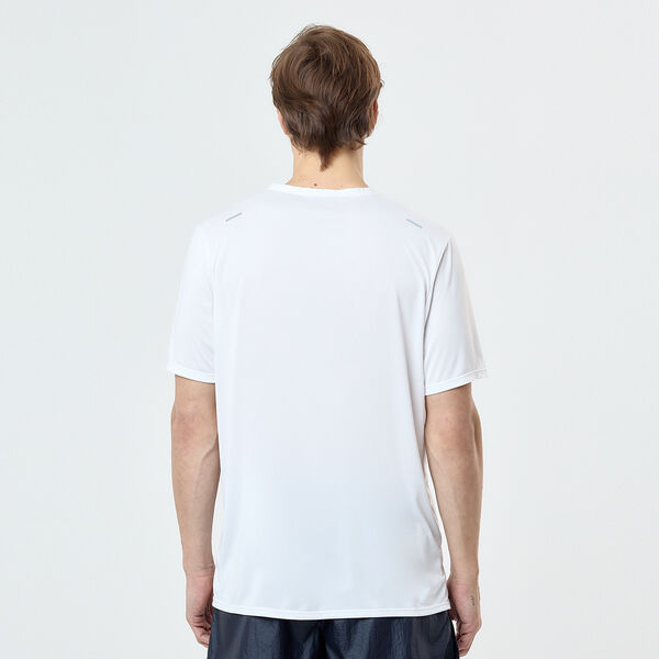 Remera Running Nike Dri-FIT Rise 365 Hombre