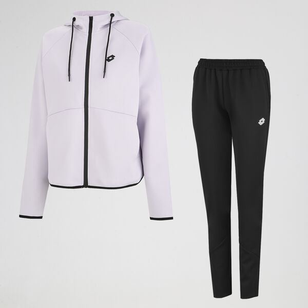 Conjunto Lotto X-fit Mujer