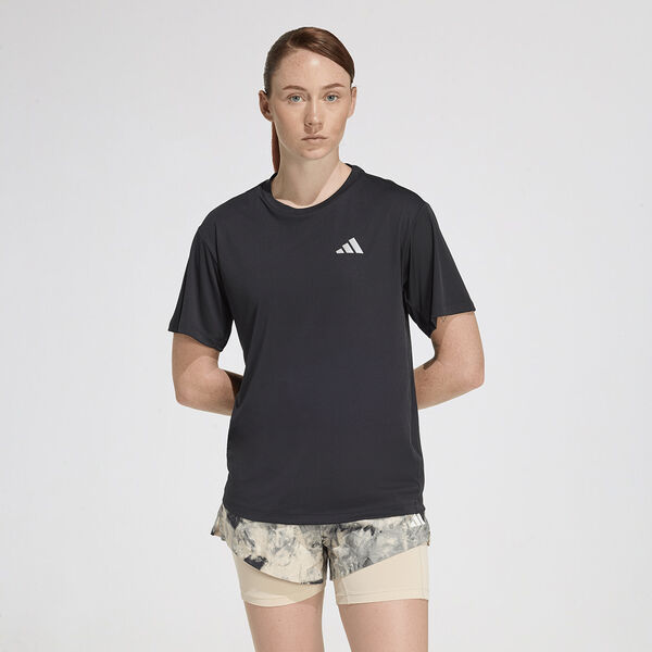 Remera Running adidas Adi365 Essentials Mujer
