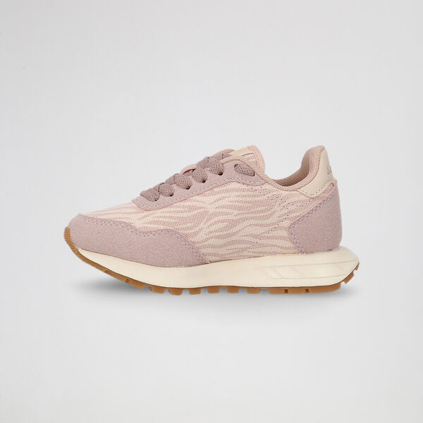 Zapatillas Lotto Trainer 2000 Ni&ntilde;a