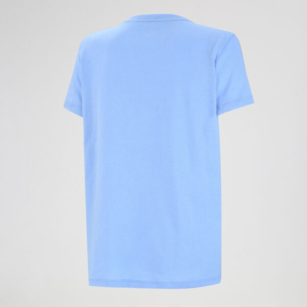 Remera Under Armour Live Sportstyle Mujer
