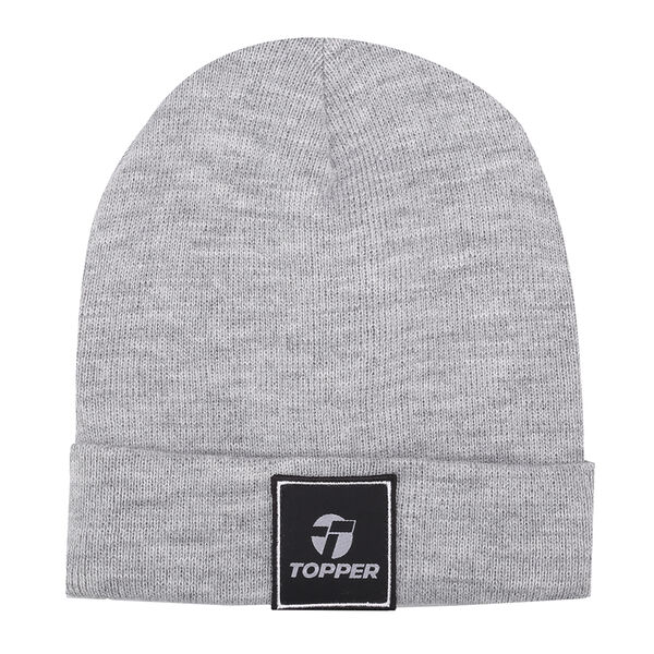 Gorro Topper Beanie