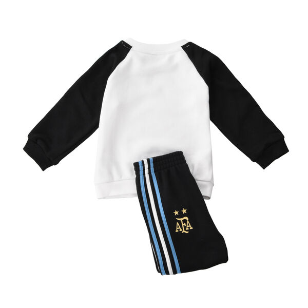 Conjunto adidas  Argentina para Niños
