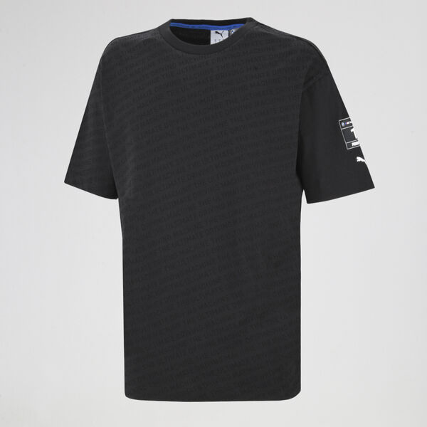 Remera Puma Bmw Aop Hombre