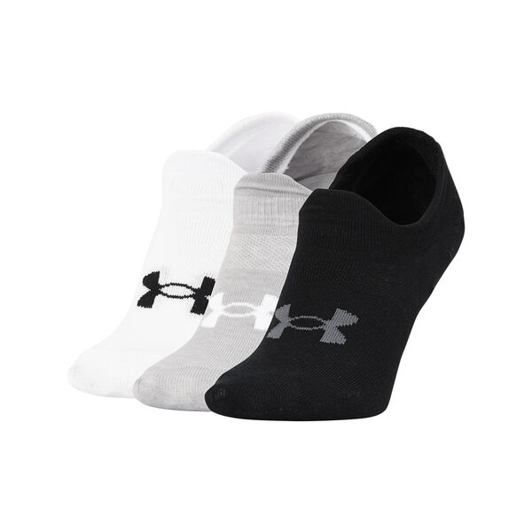 Pack de Medias Under Armour Ultra Lo x3