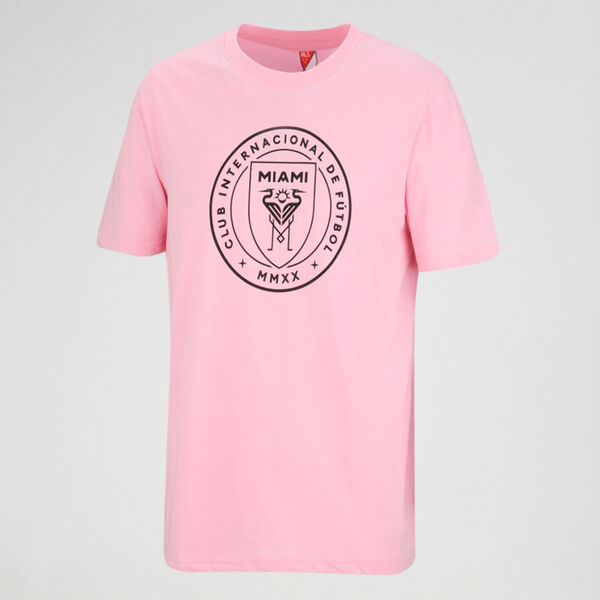 Remera Fútbol MLS Reaction Hombre