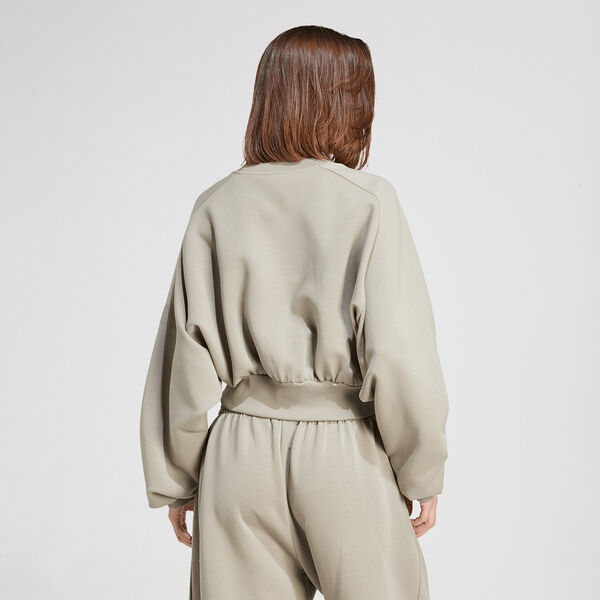 Buzo adidas All SZN Mujer