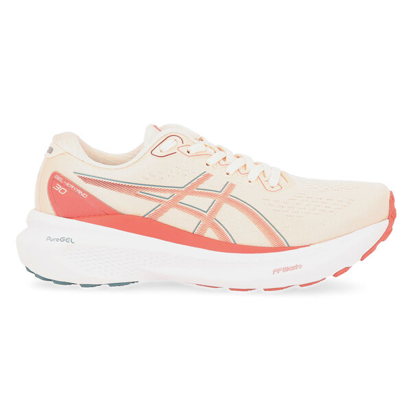 Asics kayano 17 mujer Naranja store