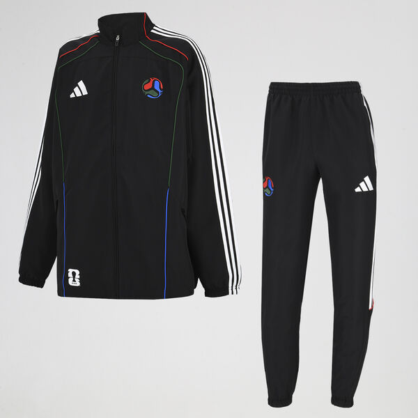 Conjunto Fútbol adidas Host Hombre