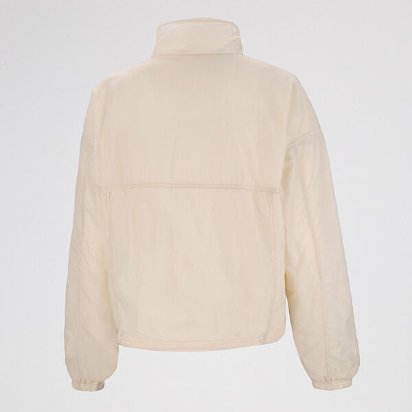 Buzo Topper 1-2 Zip Mujer