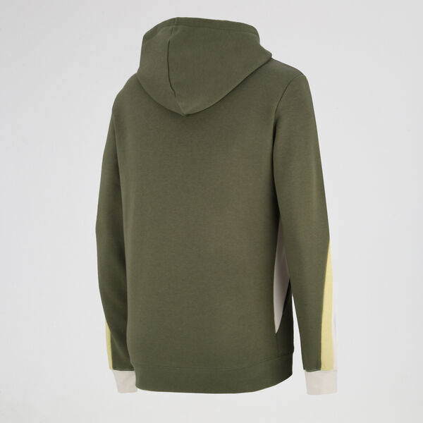 Buzo Puma Essentials Block Essentials Hombre