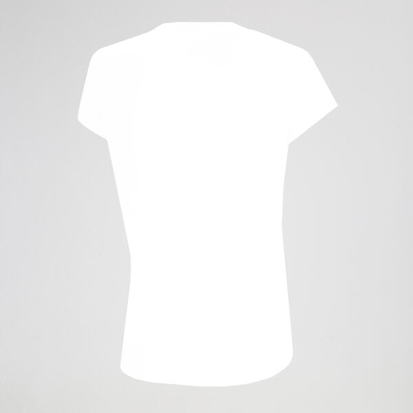 Remera Topper Basic Mujer