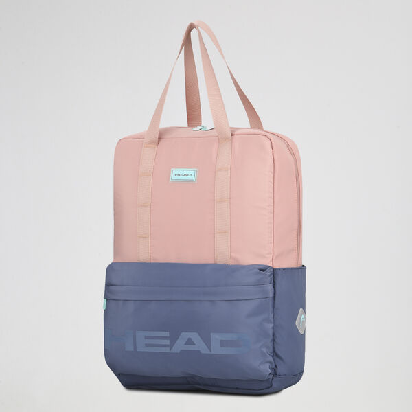Mochila Head Porta Notebook tiras regulables
