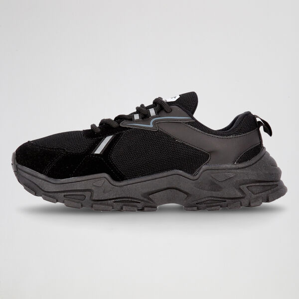 Zapatillas Outdoor Lotto Trail Hombre