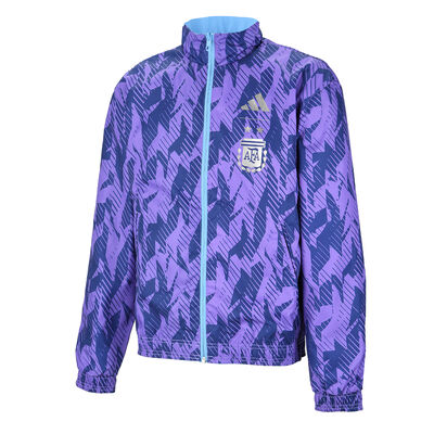 Campera adidas Argentina Anthem