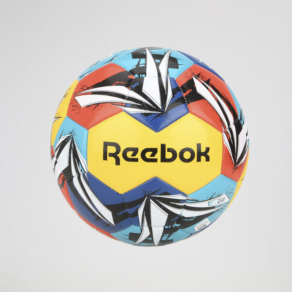 Pelota Fútbol Reebok Z Go N5 PVC