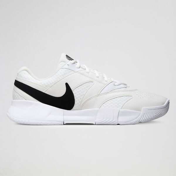Zapatillas Tenis Nike Court Lite 4 Hombre