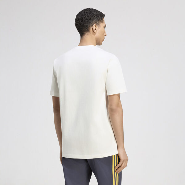 Remera Boca Juniors adidas OG 26 27 Hombre