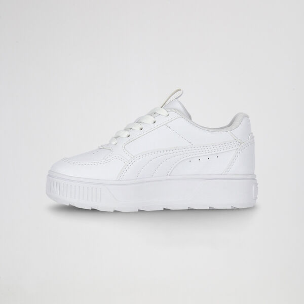 Zapatillas Puma Karmen Rebelle Niña