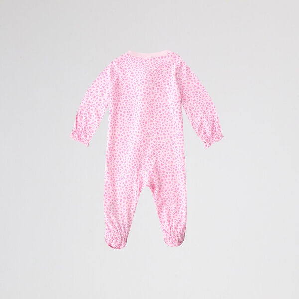 Conjunto Nike Essentials Coverall Ni&ntilde;a